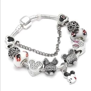 Charm Bracelet for Women And girls gift